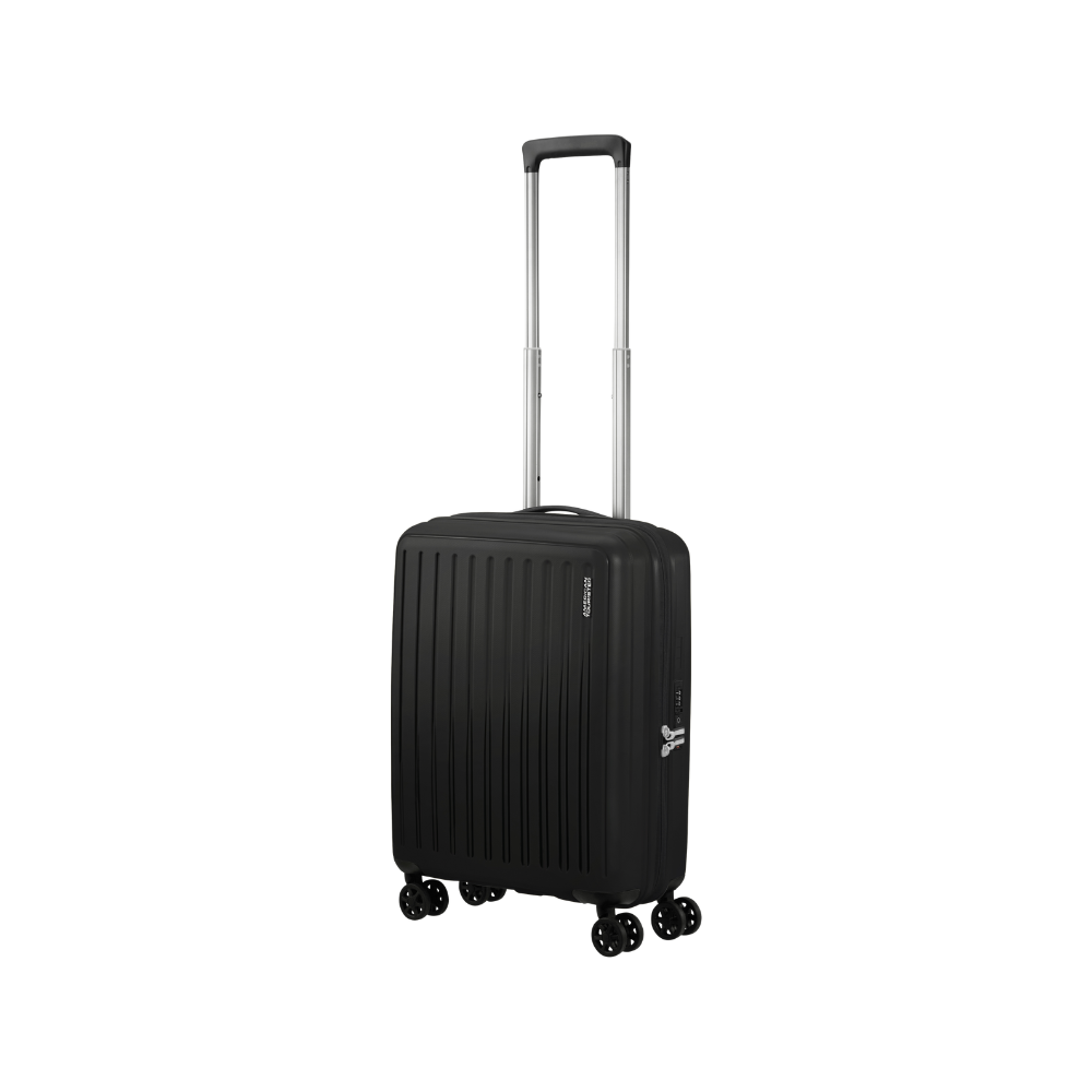 Rejoy Black Cabine-Bagagerie-Maroquinerie Fortunas-Mouscron Rejoy Black Cabine-Bagagerie-Maroquinerie Fortunas-Mouscron