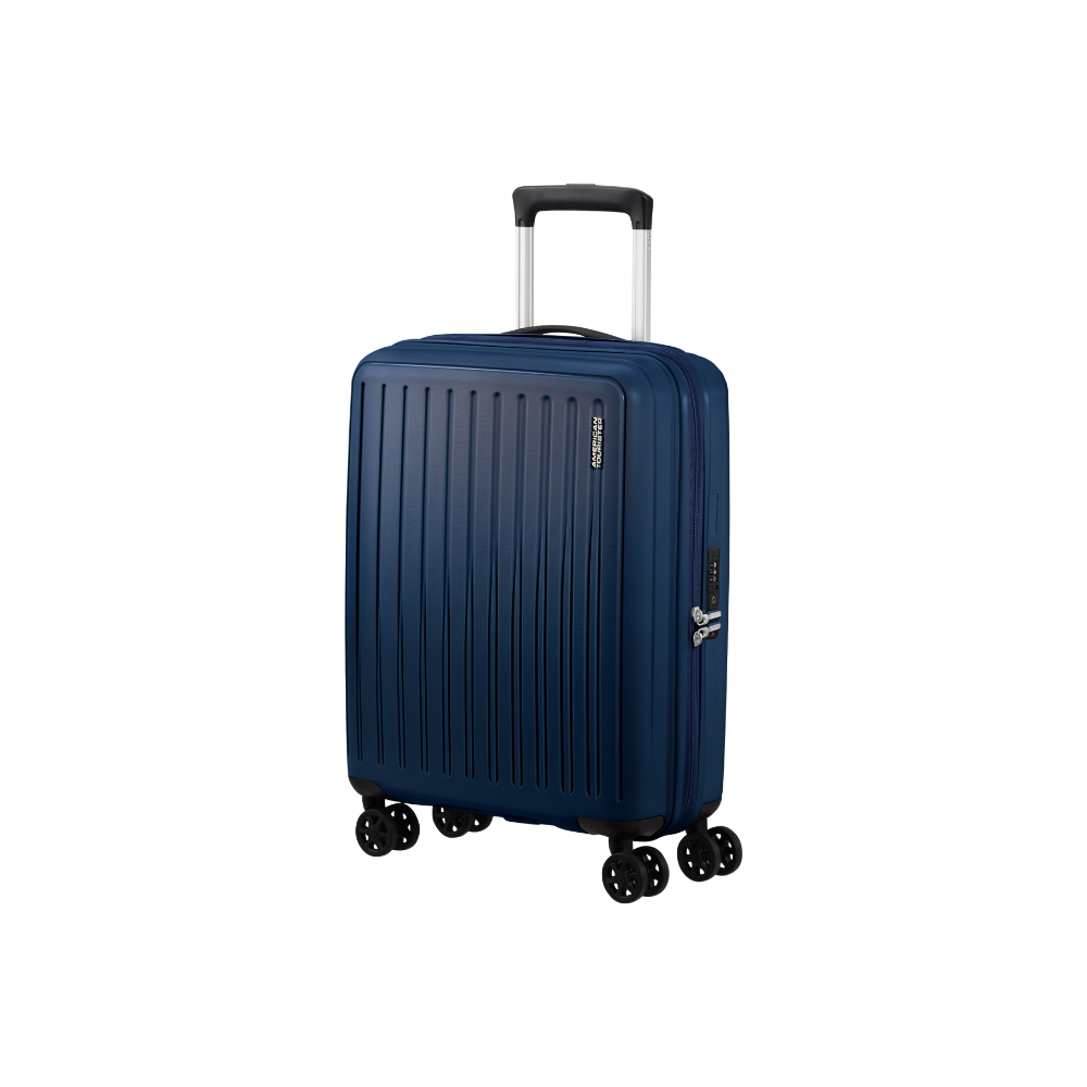 Rejoy Blue Cabine-Bagagerie-Maroquinerie Fortunas-Mouscron Rejoy Blue Cabine-Bagagerie-Maroquinerie Fortunas-Mouscron