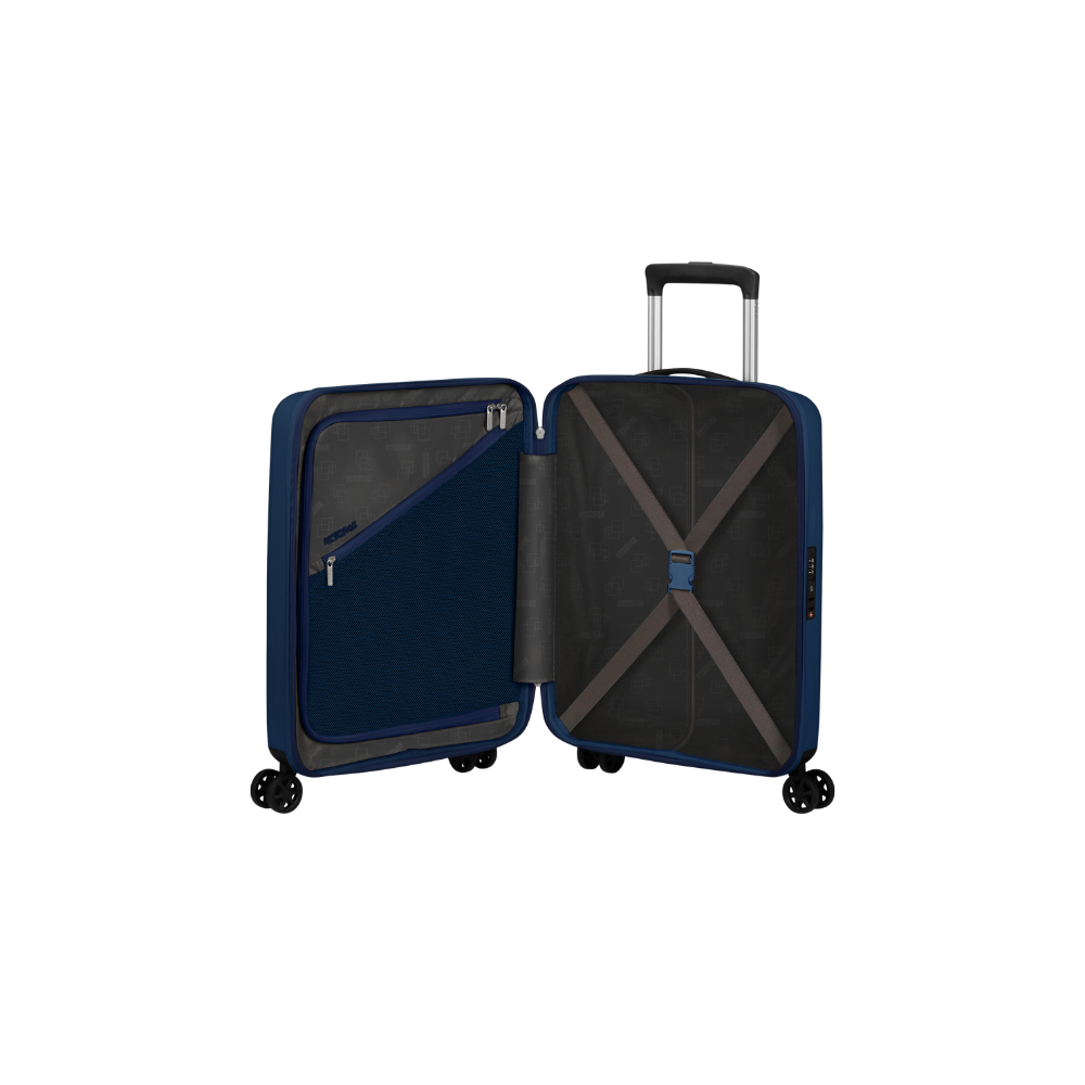 Rejoy Blue Cabine-Bagagerie-Maroquinerie Fortunas-Mouscron Rejoy Blue Cabine-Bagagerie-Maroquinerie Fortunas-Mouscron