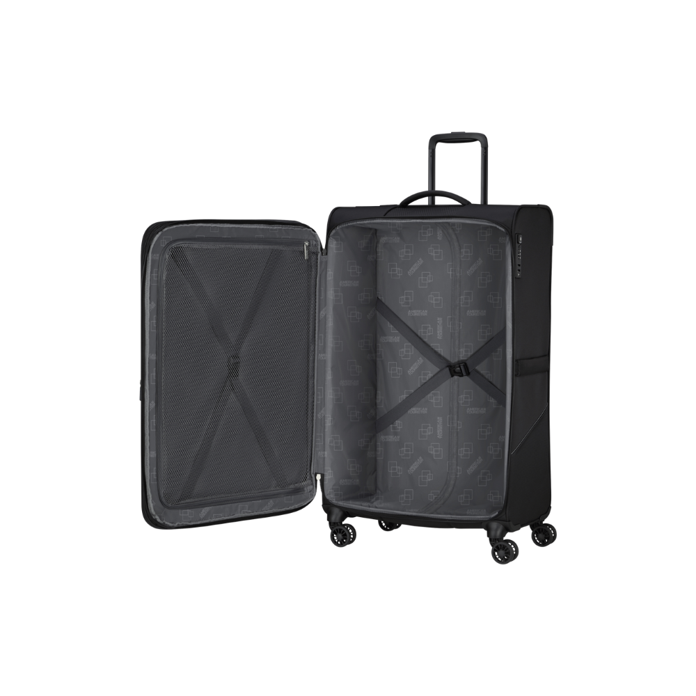 Summerride Grande Black-Bagagerie-Maroquinerie Fortunas-Mouscron Summerride Grande Black-Bagagerie-Maroquinerie Fortunas-Mouscron