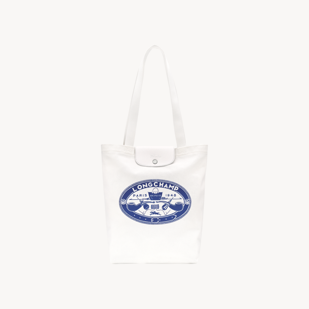 Pliage M Constantin Ecru-Longchamp-Sacs-Maroquinerie Fortunas-Mouscron Pliage M Constantin Ecru-Longchamp-Sacs-Maroquinerie Fortunas-Mouscron