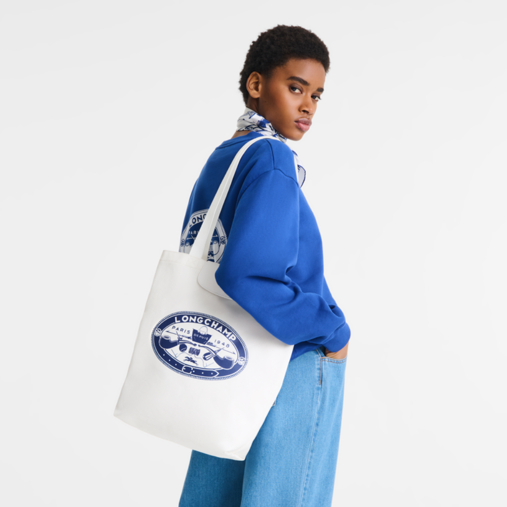 Pliage M Constantin Ecru-Longchamp-Sacs-Maroquinerie Fortunas-Mouscron Pliage M Constantin Ecru-Longchamp-Sacs-Maroquinerie Fortunas-Mouscron