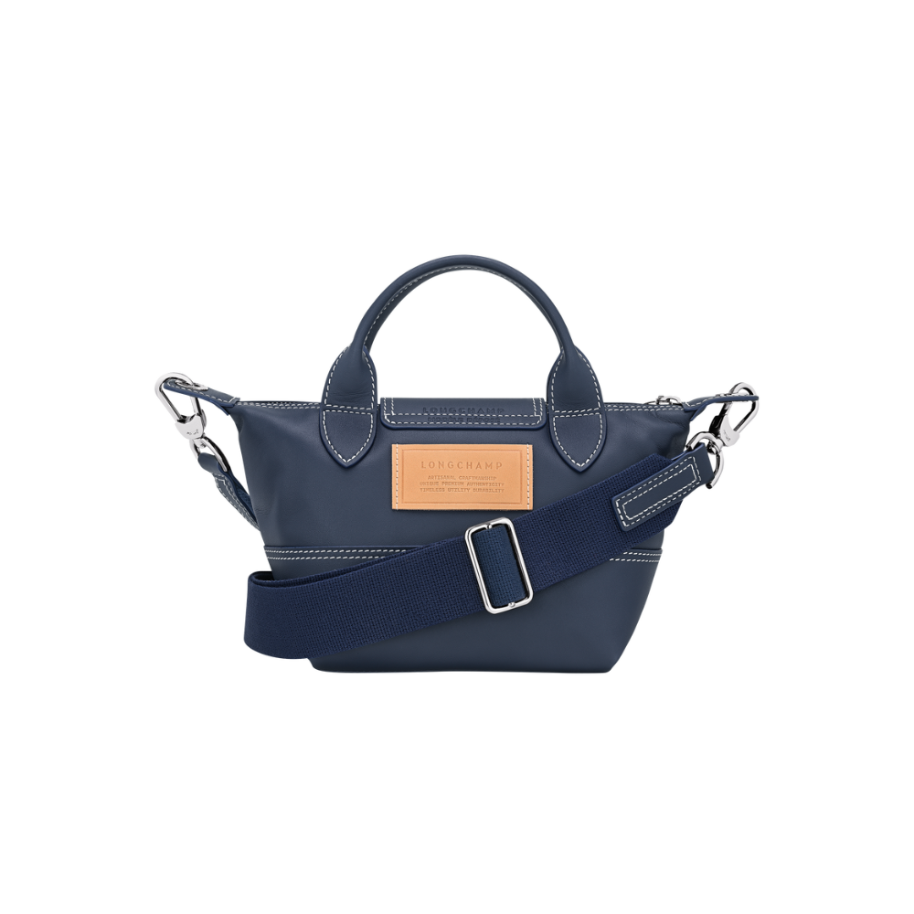 Pliage Xtra Worker Marine-Longchamp-Sacs-Maroquinerie Fortunas-Mouscron Pliage Xtra Worker Marine-Longchamp-Sacs-Maroquinerie Fortunas-Mouscron