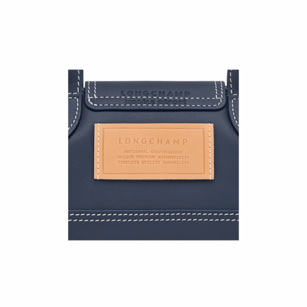 Pliage Xtra Worker Marine-Longchamp-Sacs-Maroquinerie Fortunas-Mouscron