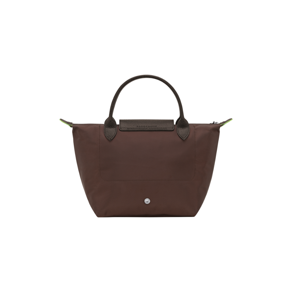 Pliage Green Handle S Moka-Longchamp-Sacs-Maroquinerie Fortunas-Mouscron Pliage Green Handle S Moka-Longchamp-Sacs-Maroquinerie Fortunas-Mouscron