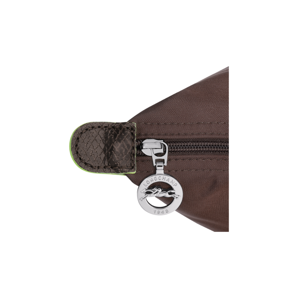 Pliage Green Handle S Moka-Longchamp-Sacs-Maroquinerie Fortunas-Mouscron Pliage Green Handle S Moka-Longchamp-Sacs-Maroquinerie Fortunas-Mouscron