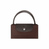 Pliage Green Handle S Moka-Longchamp-Sacs-Maroquinerie Fortunas-Mouscron Pliage Green Handle S Moka-Longchamp-Sacs-Maroquinerie Fortunas-Mouscron