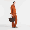 Pliage Green Handle M Moka-Longchamp-Sacs-Maroquinerie Fortunas-Mouscron Pliage Green Handle M Moka-Longchamp-Sacs-Maroquinerie Fortunas-Mouscron