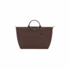Pliage Green Voyage Moka-Longchamp-Sacs-Maroquinerie Fortunas-Mouscron Pliage Green Voyage Moka-Longchamp-Sacs-Maroquinerie Fortunas-Mouscron