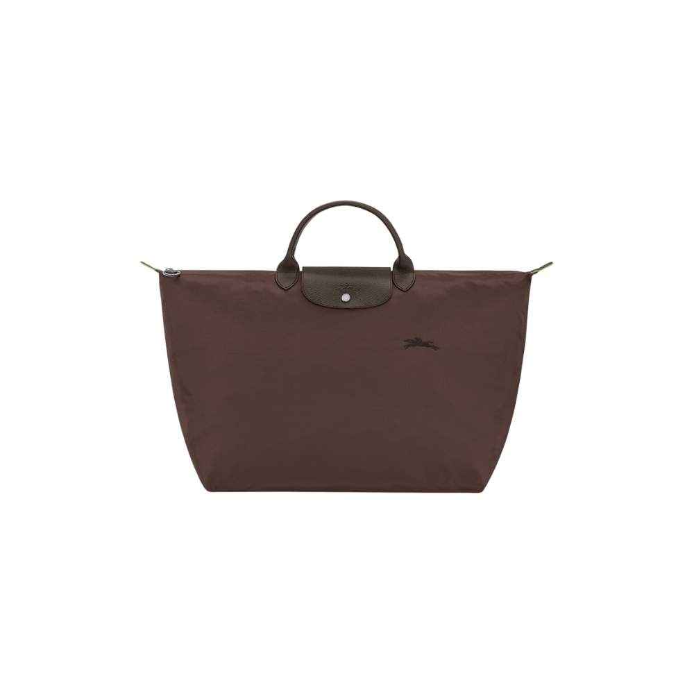 Pliage Green Voyage Moka-Longchamp-Sacs-Maroquinerie Fortunas-Mouscron Pliage Green Voyage Moka-Longchamp-Sacs-Maroquinerie Fortunas-Mouscron