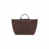 Pliage Green Voyage Moka-Longchamp-Sacs-Maroquinerie Fortunas-Mouscron Pliage Green Voyage Moka-Longchamp-Sacs-Maroquinerie Fortunas-Mouscron