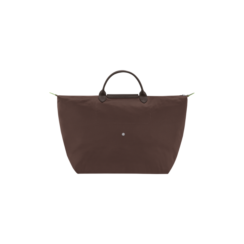 Pliage Green Voyage Moka-Longchamp-Sacs-Maroquinerie Fortunas-Mouscron Pliage Green Voyage Moka-Longchamp-Sacs-Maroquinerie Fortunas-Mouscron