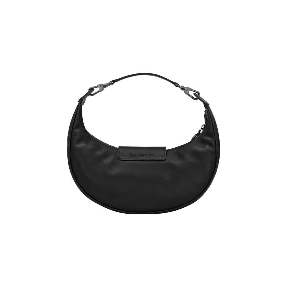 Pliage Xtra Lune Noir-Longchamp-Sacs-Maroquinerie Fortunas-Mouscron Pliage Xtra Lune Noir-Longchamp-Sacs-Maroquinerie Fortunas-Mouscron