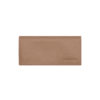 Foulonné Portefeuille Rabat Biscuit-Longchamp-Petite Maroquinerie-Maroquinerie Fortunas-Mouscron