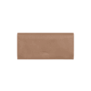 Foulonné Portefeuille Rabat Biscuit-Longchamp-Petite Maroquinerie-Maroquinerie Fortunas-Mouscron