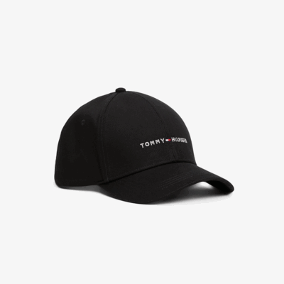 Casquette Foundation-Tommy Hilfiger-Vêtements & Co.-Maroquinerie Fortunas-Mouscron