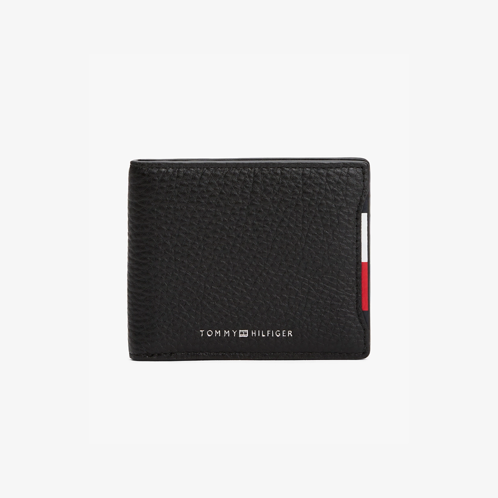 Portefeuille Mini Central-Tommy Hilfiger-Petite Maroquinerie.-Maroquinerie Fortunas-Mouscron Portefeuille Mini Central-Tommy Hilfiger-Petite Maroquinerie.-Maroquinerie Fortunas-Mouscron