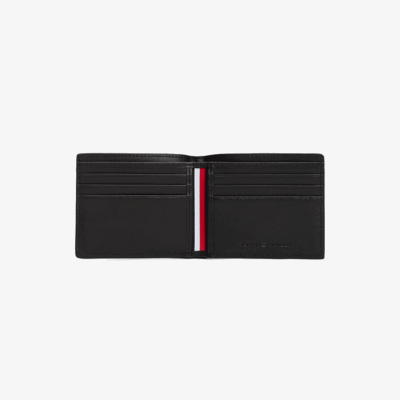 Portefeuille Mini Central-Tommy Hilfiger-Petite Maroquinerie.-Maroquinerie Fortunas-Mouscron