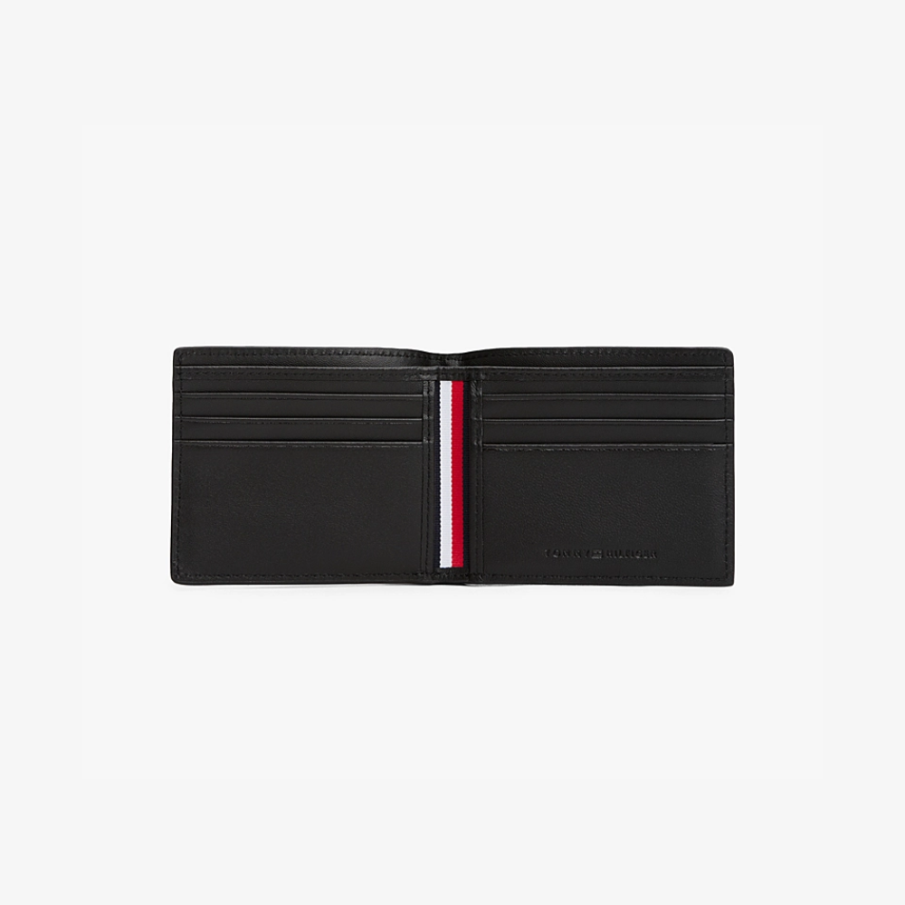 Portefeuille Mini Central-Tommy Hilfiger-Petite Maroquinerie.-Maroquinerie Fortunas-Mouscron Portefeuille Mini Central-Tommy Hilfiger-Petite Maroquinerie.-Maroquinerie Fortunas-Mouscron