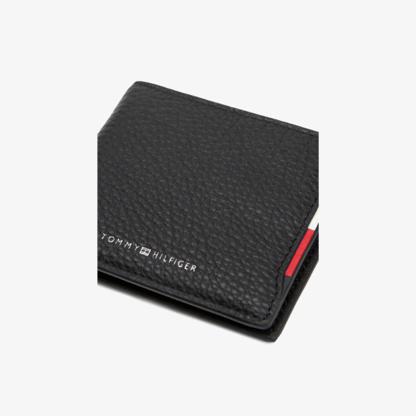 Portefeuille Mini Central-Tommy Hilfiger-Petite Maroquinerie.-Maroquinerie Fortunas-Mouscron