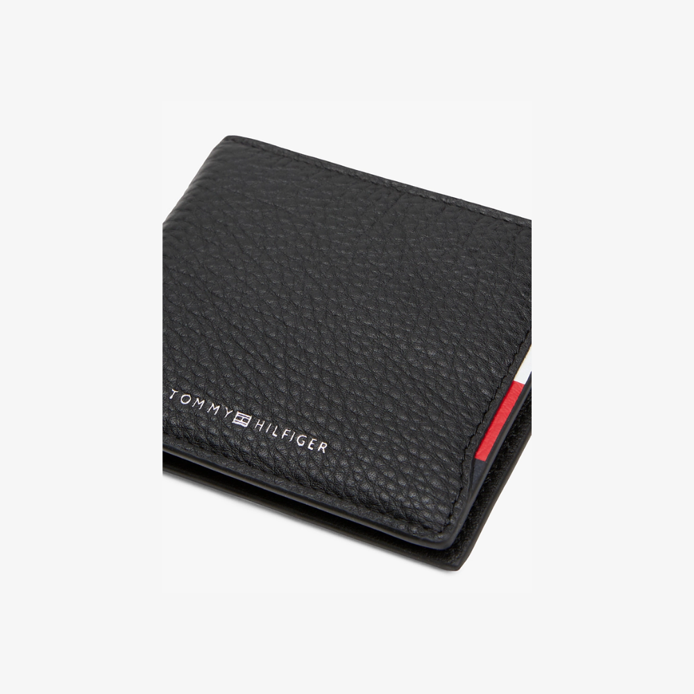 Portefeuille Mini Central-Tommy Hilfiger-Petite Maroquinerie.-Maroquinerie Fortunas-Mouscron Portefeuille Mini Central-Tommy Hilfiger-Petite Maroquinerie.-Maroquinerie Fortunas-Mouscron