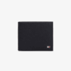 Portefeuille Flag Black-Tommy Hilfiger-Petite Maroquinerie.-Maroquinerie Fortunas-Mouscron