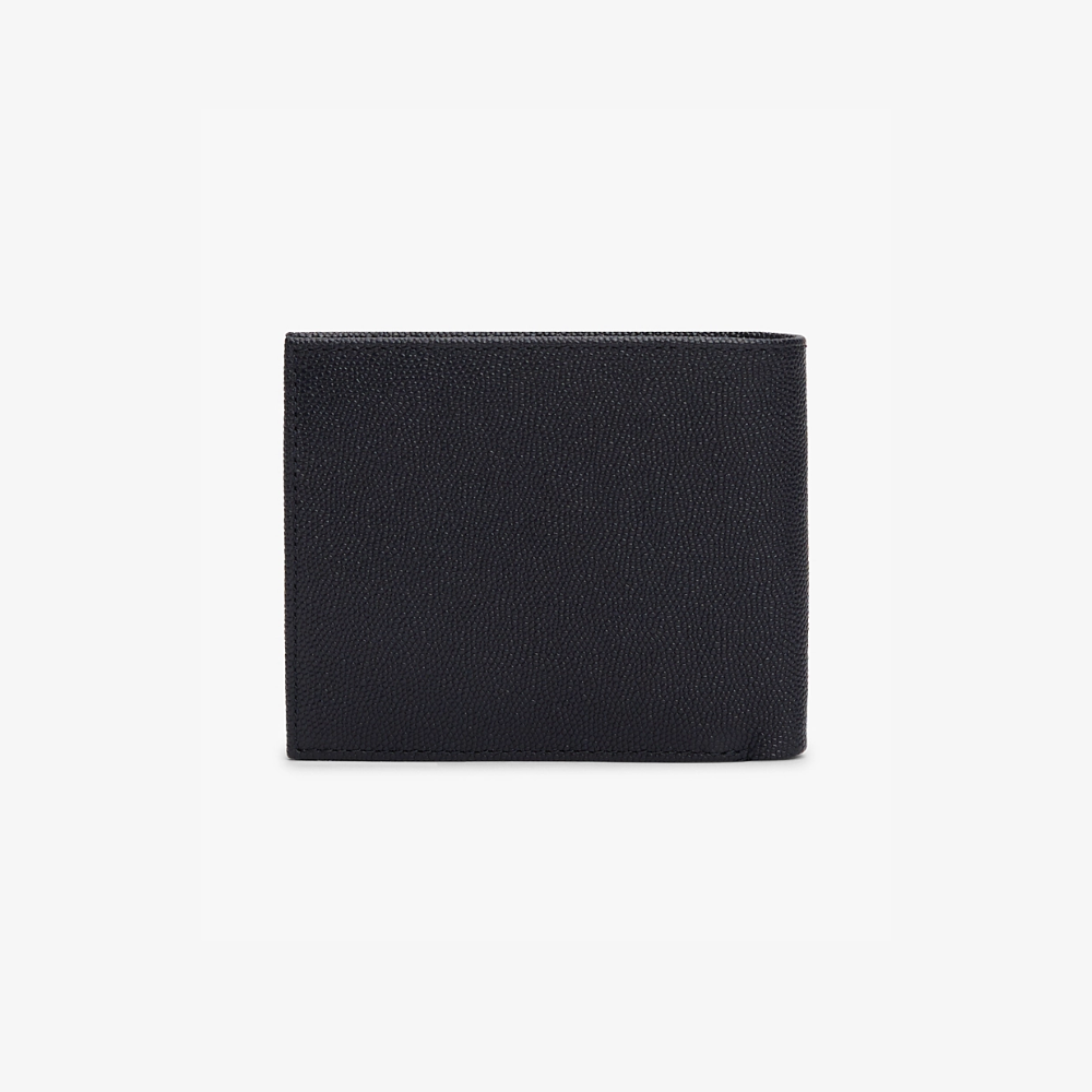 Portefeuille Flag Black-Tommy Hilfiger-Petite Maroquinerie.-Maroquinerie Fortunas-Mouscron