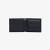 Portefeuille Flag Black-Tommy Hilfiger-Petite Maroquinerie.-Maroquinerie Fortunas-Mouscron