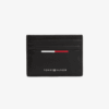 Porte-cartes Central-Tommy Hilfiger-Petite Maroquinerie.-Maroquinerie Fortunas-Mouscron