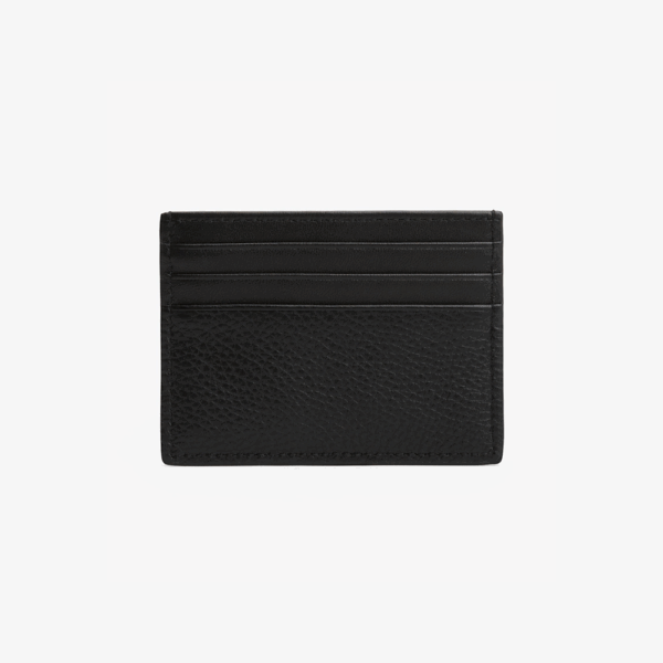 Porte-cartes Central-Tommy Hilfiger-Petite Maroquinerie.-Maroquinerie Fortunas-Mouscron
