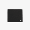 Portefeuille Flag Flap Black-Tommy Hilfiger-Petite Maroquinerie.-Maroquinerie Fortunas-Mouscron