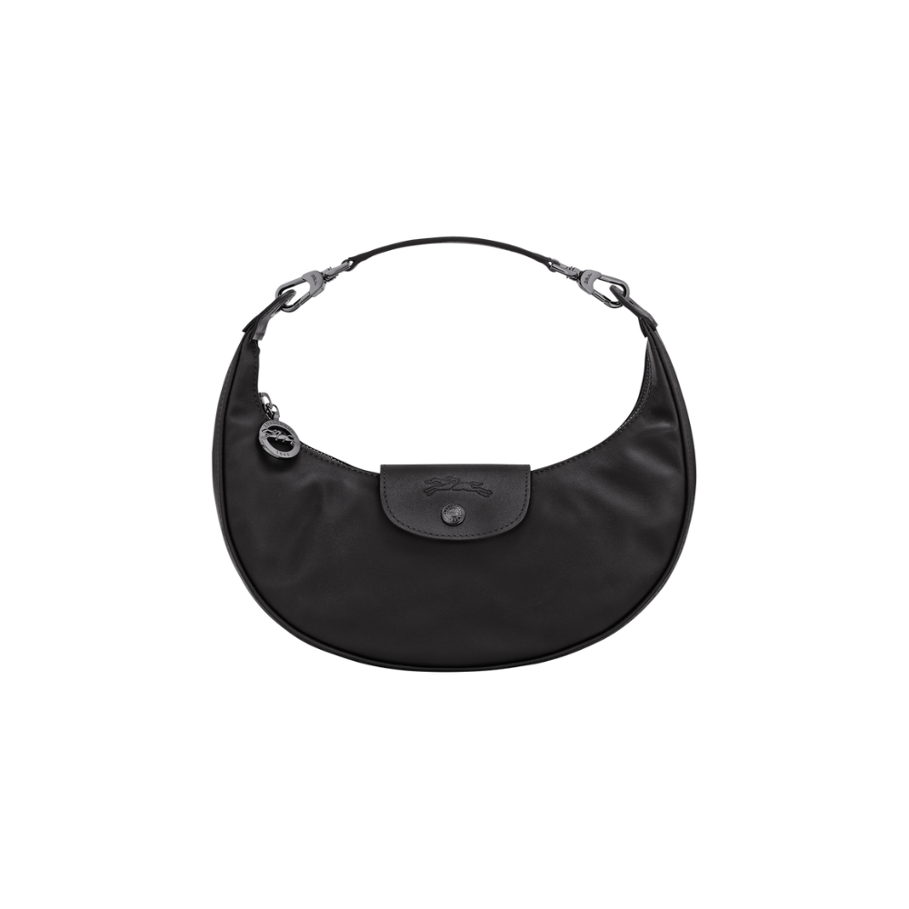 Pliage Xtra Lune Noir-Longchamp-Sacs-Maroquinerie Fortunas-Mouscron Pliage Xtra Lune Noir-Longchamp-Sacs-Maroquinerie Fortunas-Mouscron