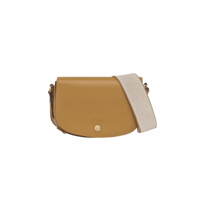 Epure Bag Muscade-Longchamp-Sacs-Maroquinerie Fortunas-Mouscron