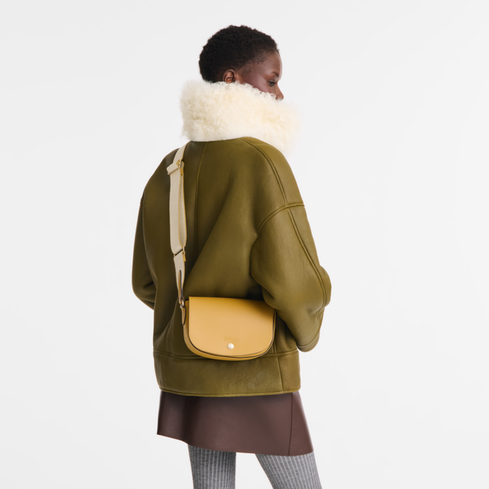 Epure Bag Muscade-Longchamp-Sacs-Maroquinerie Fortunas-Mouscron Epure Bag Muscade-Longchamp-Sacs-Maroquinerie Fortunas-Mouscron