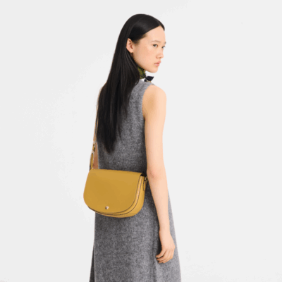 Epure Bag M Muscade-Longchamp-Sacs-Maroquinerie Fortunas-Mouscron