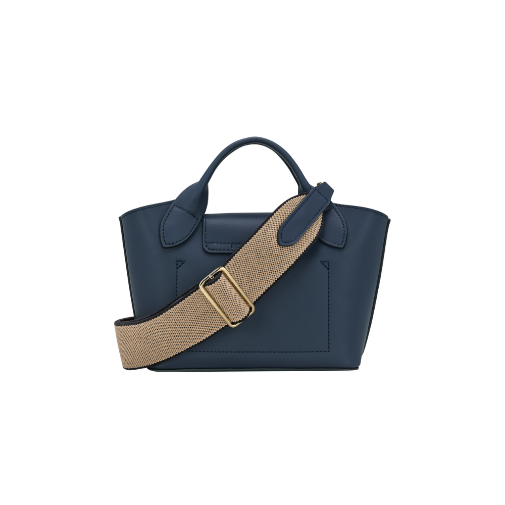 Epure Cabas XS Marine-Longchamp-Sacs-Maroquinerie Fortunas-Mouscron Epure Cabas XS Marine-Longchamp-Sacs-Maroquinerie Fortunas-Mouscron