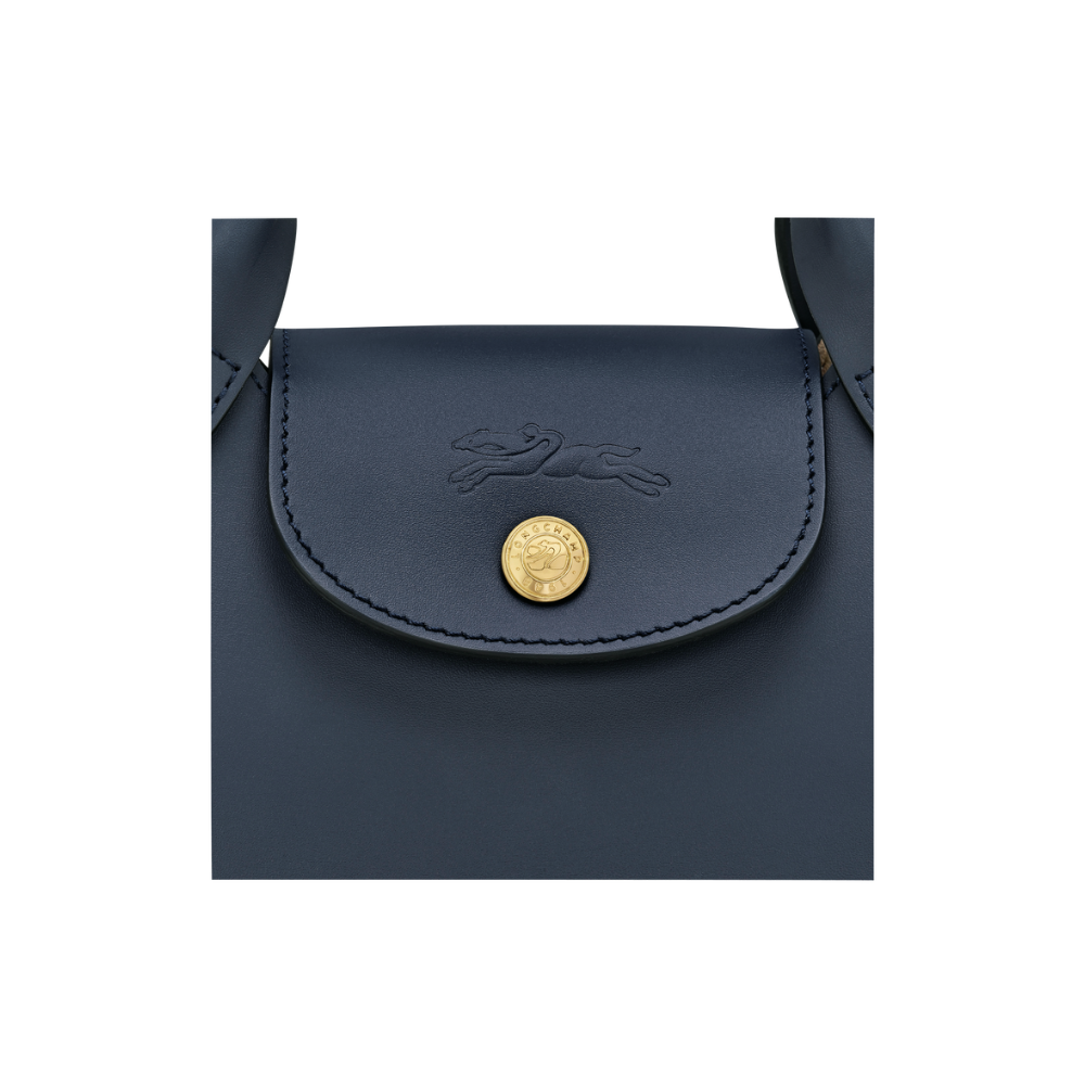 Epure Cabas XS Marine-Longchamp-Sacs-Maroquinerie Fortunas-Mouscron Epure Cabas XS Marine-Longchamp-Sacs-Maroquinerie Fortunas-Mouscron