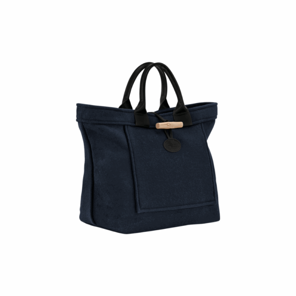 Epure Gloverall Marine-Longchamp-Sacs-Maroquinerie Fortunas-Mouscron