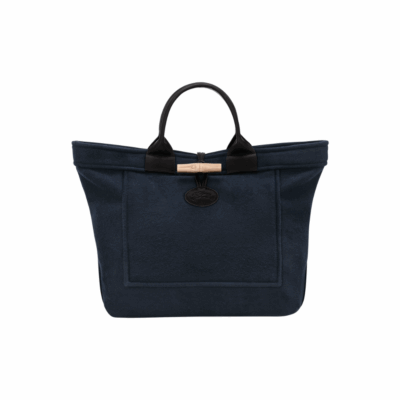 Epure Gloverall Marine-Longchamp-Sacs-Maroquinerie Fortunas-Mouscron