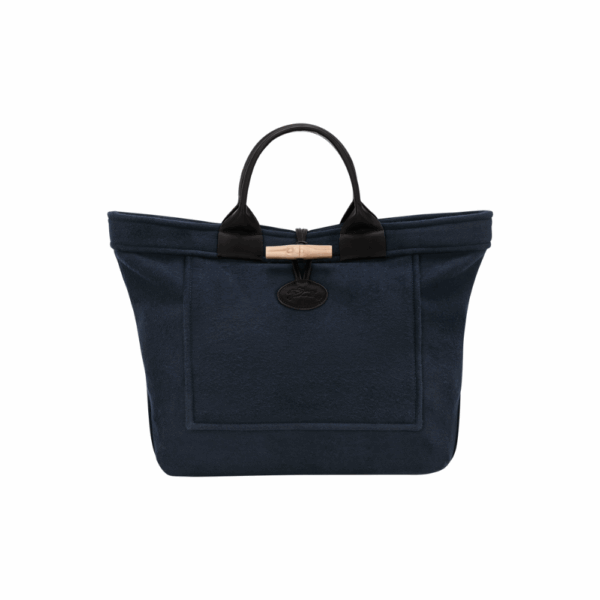 Epure Gloverall Marine-Longchamp-Sacs-Maroquinerie Fortunas-Mouscron