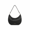 Aria M Noir-Lancaster-Sacs-Maroquinerie Fortunas-Mouscron