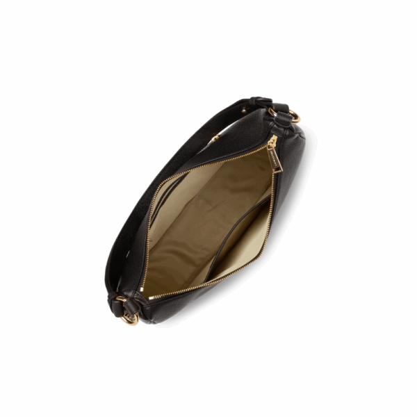 Aria M Noir-Lancaster-Sacs-Maroquinerie Fortunas-Mouscron