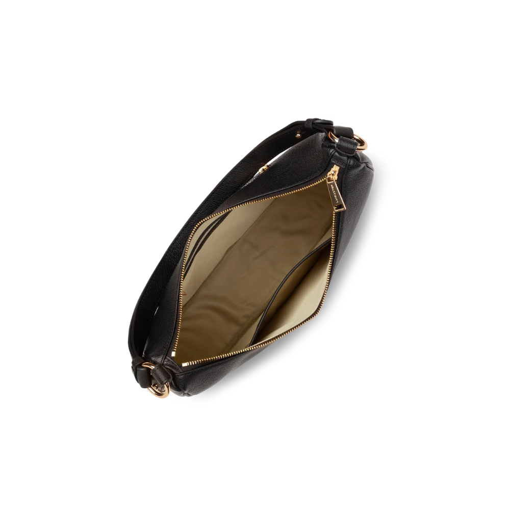 Aria M Noir-Lancaster-Sacs-Maroquinerie Fortunas-Mouscron