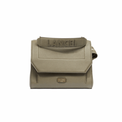 Ninon Xbody Kaki-Lancel-Sacs-Maroquinerie Fortunas-Mouscron