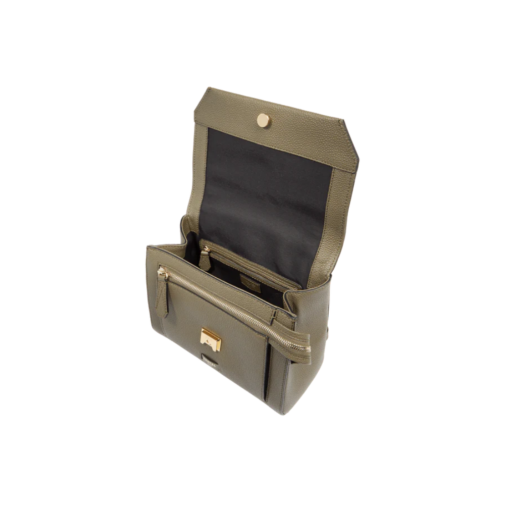Ninon Xbody Kaki-Lancel-Sacs-Maroquinerie Fortunas-Mouscron Ninon Xbody Kaki-Lancel-Sacs-Maroquinerie Fortunas-Mouscron
