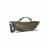 Origami Small Kaki-Lancel-Sacs-Maroquinerie Fortunas-Mouscron
