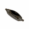 Origami Small Kaki-Lancel-Sacs-Maroquinerie Fortunas-Mouscron