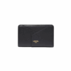Portefeuille Enveloppe Black-Lancel-Petite Maroquinerie-Maroquinerie Fortunas-Mouscron Portefeuille Enveloppe Black-Lancel-Petite Maroquinerie-Maroquinerie Fortunas-Mouscron