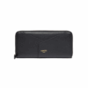 Portefeuille Enveloppe L Black-Lancel-Petite Maroquinerie-Maroquinerie Fortunas-Mouscron Portefeuille Enveloppe L Black-Lancel-Petite Maroquinerie-Maroquinerie Fortunas-Mouscron