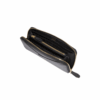 Portefeuille Enveloppe L Black-Lancel-Petite Maroquinerie-Maroquinerie Fortunas-Mouscron Portefeuille Enveloppe L Black-Lancel-Petite Maroquinerie-Maroquinerie Fortunas-Mouscron